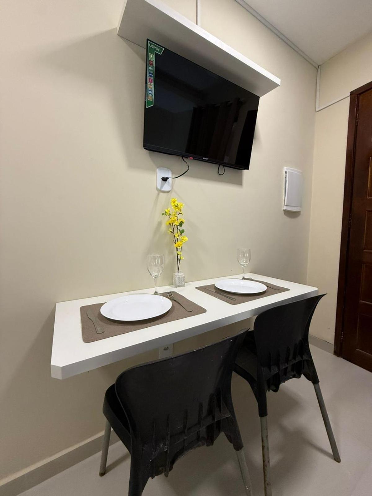 Apartamento de 1 Quarto
