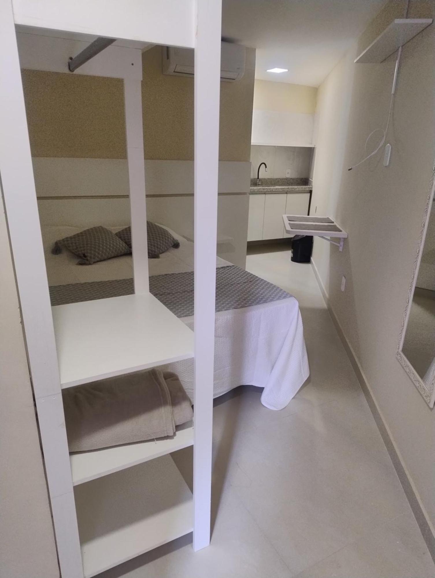 Apartamento de 1 Quarto